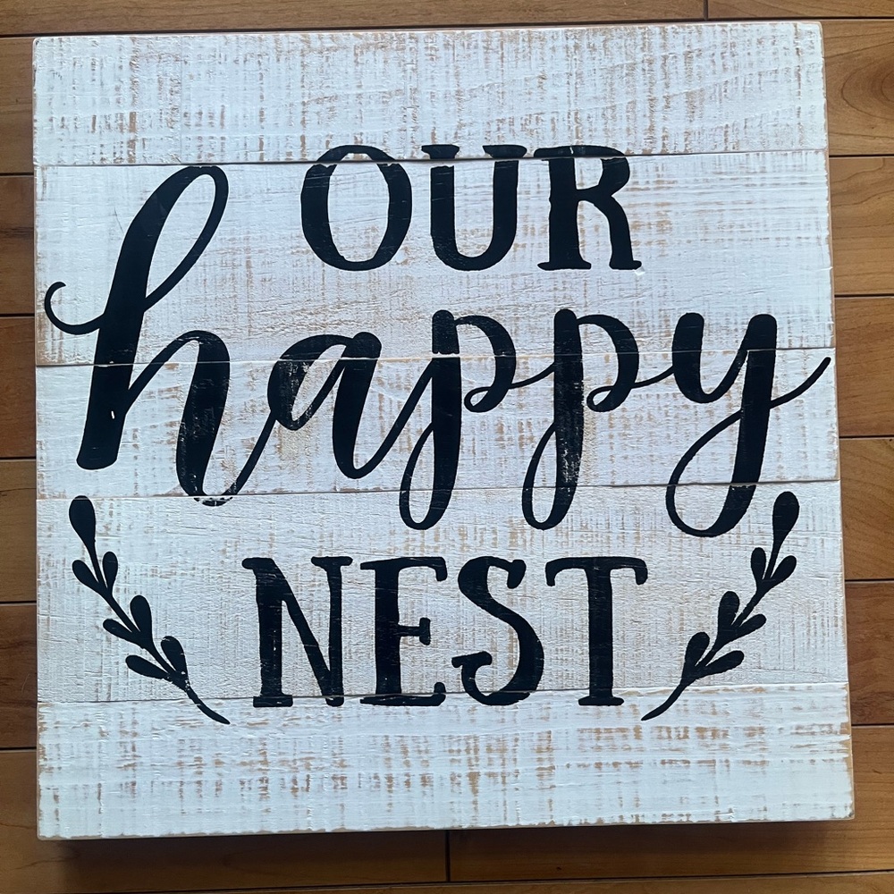 Wall art NWT